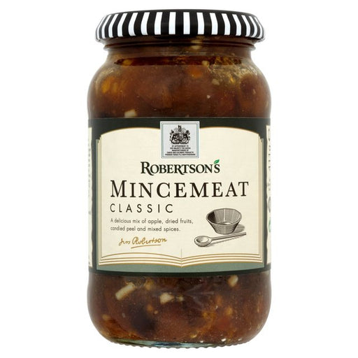 Robertson's Mincemeat 411g Botiga