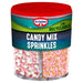 Dr. Oetker Candy Sprinkles Mix 90g Botiga