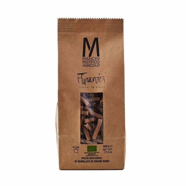 Mancini Pasta Sedanini 500g Botiga