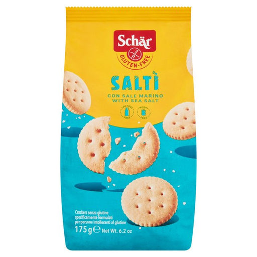 Schar Salti 175g Botiga