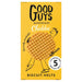 Good Guys Bakehouse Biscuit Melts - Cheddar 50g Botiga