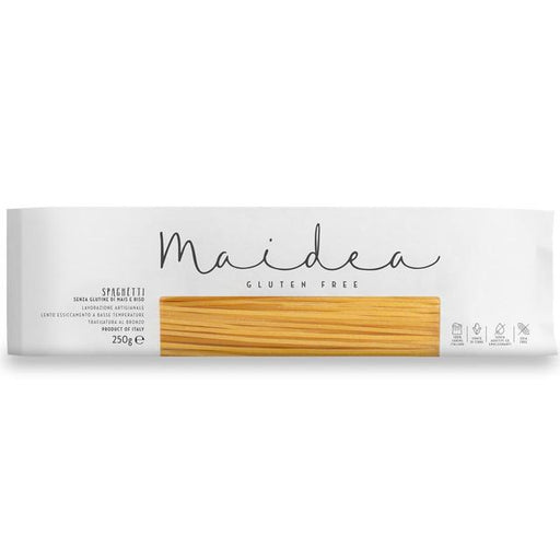 Maidea Gluten Free Spaghetti Pasta 250g Botiga