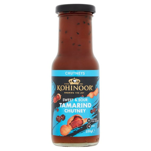 Kohinoor Tamarind Chutney 250g Botiga