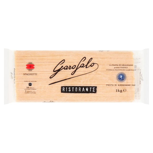 Garofalo Spaghetti Pasta 1kg Botiga