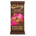 Galaxy Vegan Dairy Free Smooth Crumbled Cookie Chocolate 100g Botiga