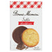 Bonne Maman Shortbreads biscuits coated with dark chocolate 160g Botiga