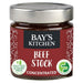 Bay's Kitchen Concentrated Beef Stock 200g Botiga