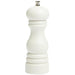 M&S Collection Filled Medium Pepper Mill, One Size, White N/A Botiga