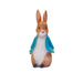 Peter Rabbit Resin Cake Topper Luxury Boxed N/A Botiga