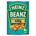 Heinz Plant-Based Beanz & Sausages 415g Botiga