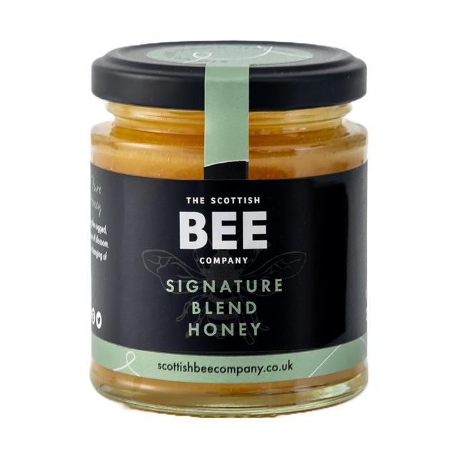 Scottish Bee Company Signature honey 227g Botiga