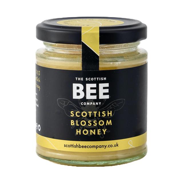 Scottish Bee Company Blossom Honey 227g Botiga