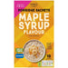 M&S Maple Syrup Flavour Porridge Sachets 10 x 36g Botiga