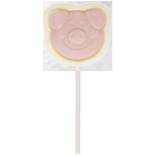 M&S Colin the Caterpillar or Percy Pig Lolly 26g Botiga