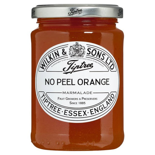 Tiptree No Peel Marmalade 340g Botiga