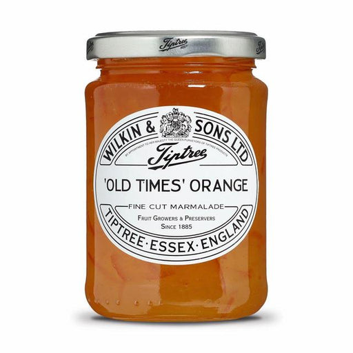 Tiptree Old Times Marmalade 340g Botiga