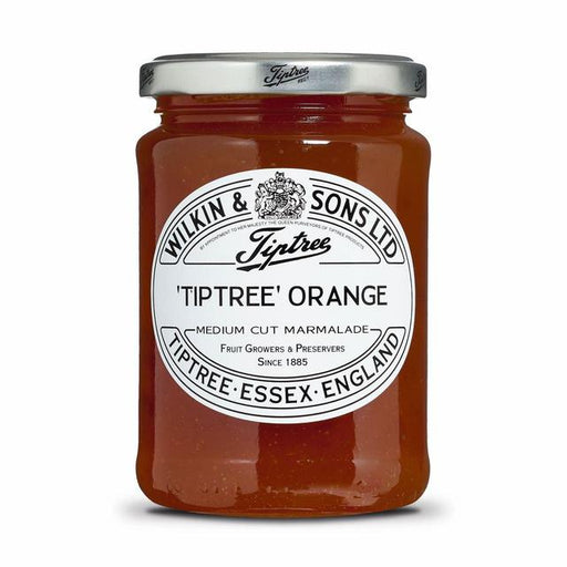 Tiptree Orange Marmalade 340g Botiga