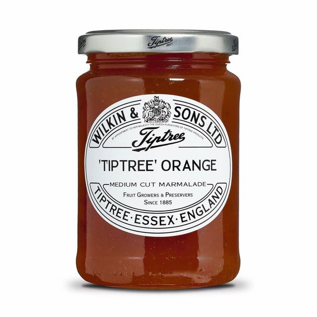 Tiptree Orange Marmalade 340g Botiga