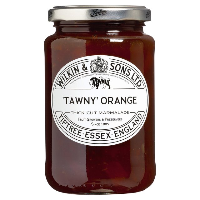 Tiptree Tawny Orange Marmalade 340g Botiga