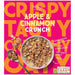 M&S Apple & Cinnamon Crunch 500g Botiga