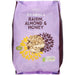 M&S Raisin Almond & Honey Granola 1kg Botiga