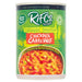 Rifco Organic Free From Spanish Chickpea Casserole 400g Botiga