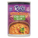 Rifco Organic Free From Moroccan Chickpea Soup 400g Botiga