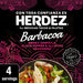 Herdez Barbacoa Seasoning 25g Botiga