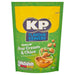 KP Nuts Flavour Kravers Sour Cream & Chive Peanuts 140g Botiga