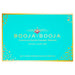 Booja-Booja Dairy Free Chocolate Salted Caramel Truffles 184g Botiga