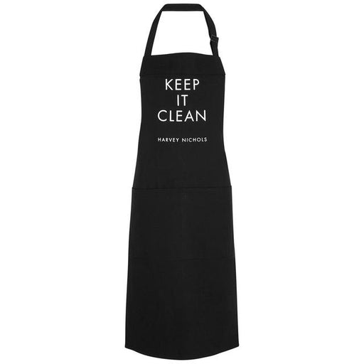 Harvey Nichols Keep It Clean Apron 322g Botiga