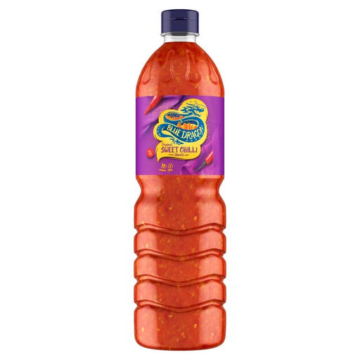 Blue Dragon Sweet Chilli Sauce 1L Botiga