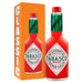 Tabasco Original Red Pepper Hot Sauce 350ml Botiga