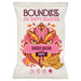 Boundless, Smoky Bacon Chips, Sharing Bag 80g Botiga