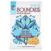 Boundless, Sea Salt and Cider Vinegar Chips, Sharing Bag 80g Botiga