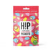 H!P Caramel Crunch Chocolate Peanuts 90 g 90 per pack Botiga