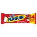 McVitie's Penguin Milk Chocolate Biscuit Bar 14 per pack Botiga