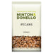 Mintons Good Food Pecan Nuts 125g Botiga