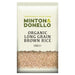 Mintons Good Food Organic Long Grain Brown Rice 1kg Botiga