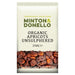 Mintons Good Food Apricots Unsulphured 250g Botiga