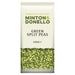 Mintons Good Food Organic Green Split Peas 500g Botiga