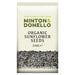 Mintons Good Food Organic Sunflower Seeds 250g Botiga