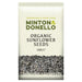 Mintons Good Food Organic Sunflower Seeds 1kg Botiga