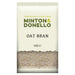 Mintons Good Food Oatbran 1kg Botiga