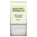 Mintons Good Food Coarse Sea Salt 750g Botiga