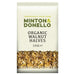 Mintons Good Food Organic Walnut Halves 125g Botiga