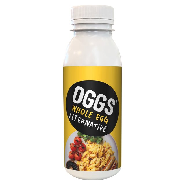 OGGS Whole Egg Alternative 330ml Botiga