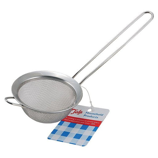 Tala Stainless Steel Sieve 8cm N/A Botiga