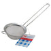 Tala Stainless Steel Sieve 8cm N/A Botiga
