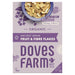 Doves Farm Organic Ancient Grain Fruit and Fibre Flakes 375g Botiga